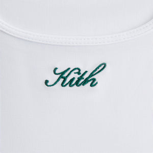 Kith Women Peyton Tank - White