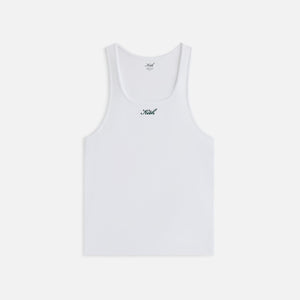 Kith Women Peyton Tank - White