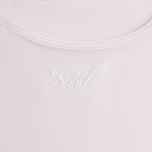 Kith Women Peyton Tank - Pointe