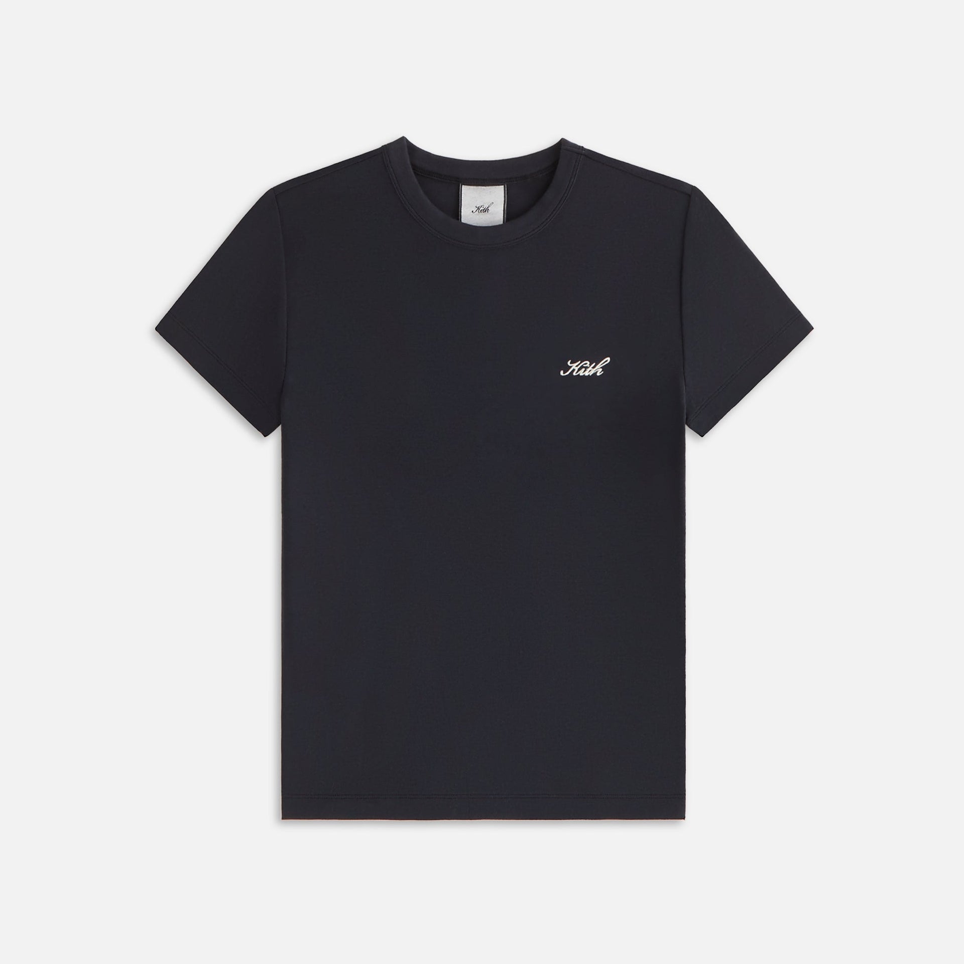 Kith Women Mulberry IV Tee - Black