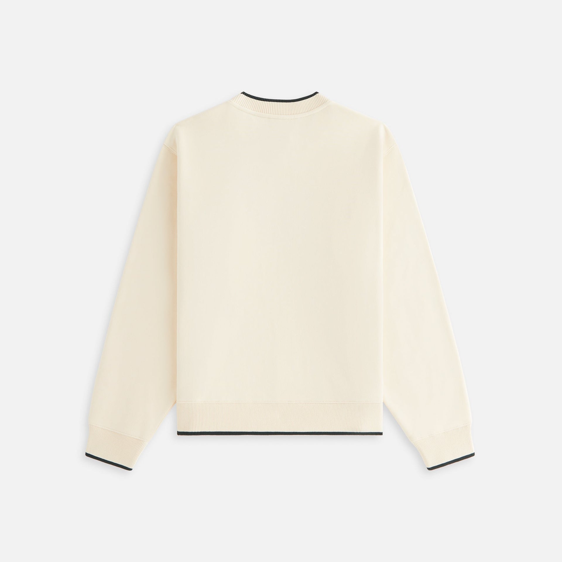 Kith Women Ashwin Script Crewneck - Muslin