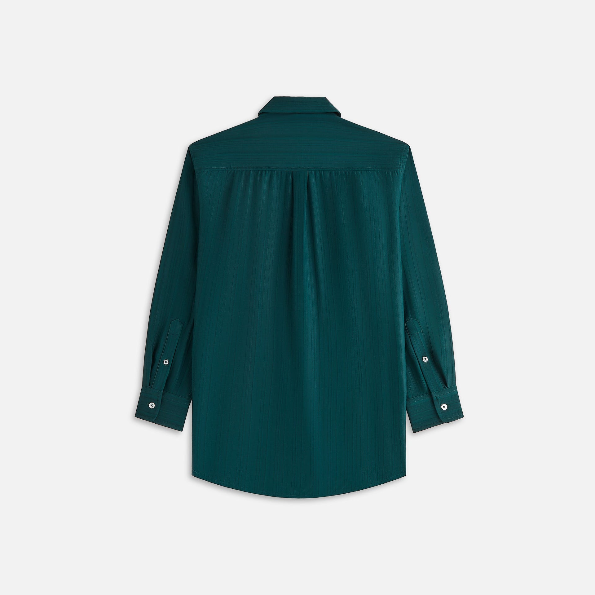 Kith Women Ora II Dobby Shirt - Stadium