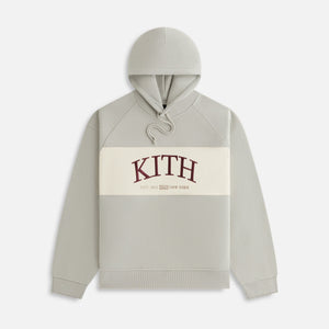 Kith Women Maverick Panelled Hoodie - Pacify