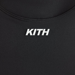 Kith Women Mulberry II Active Tee - Black