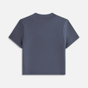 Kith Women Mulberry II Active Tee - Torpedo