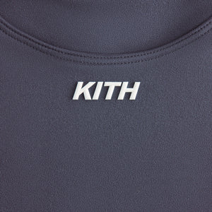 Kith Women Mulberry II Active Tee - Torpedo