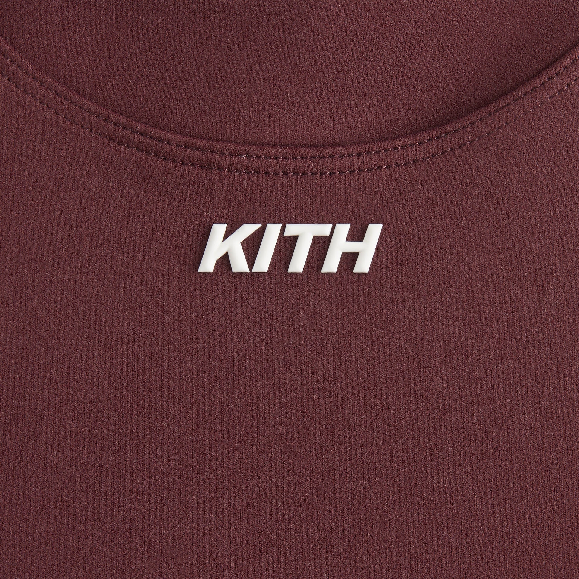 Kith Women Mulberry II Active Tee - Rave