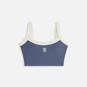 Kith Women Blocked Terra Active Tank - Torpedo