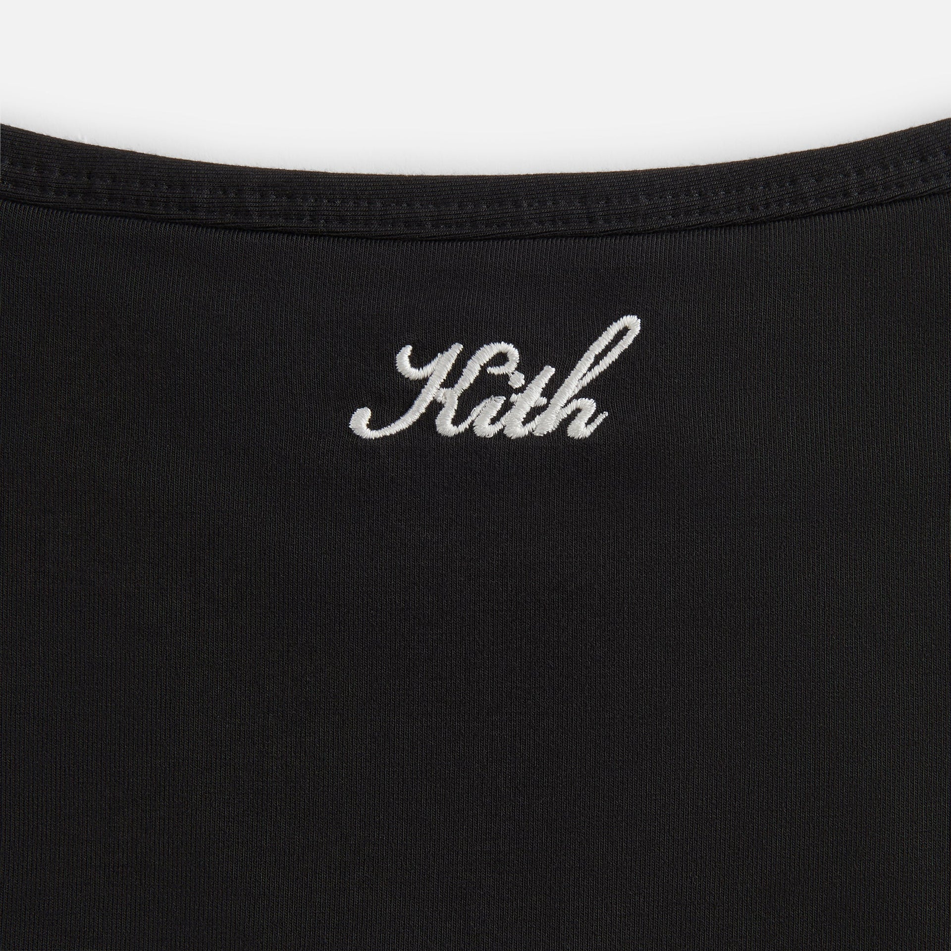 Kith Women Modal Cami - Black