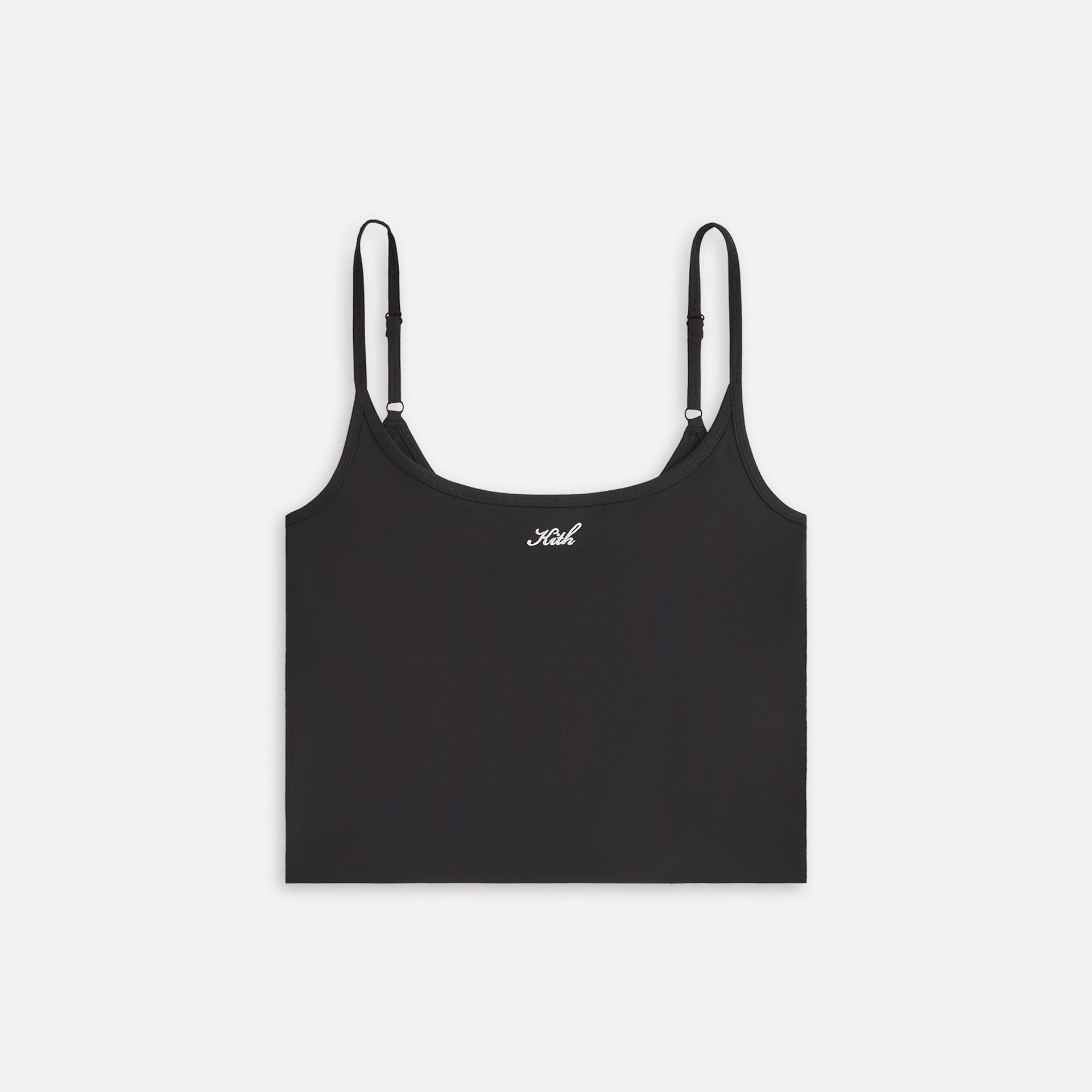 Kith Women Modal Cami - Black