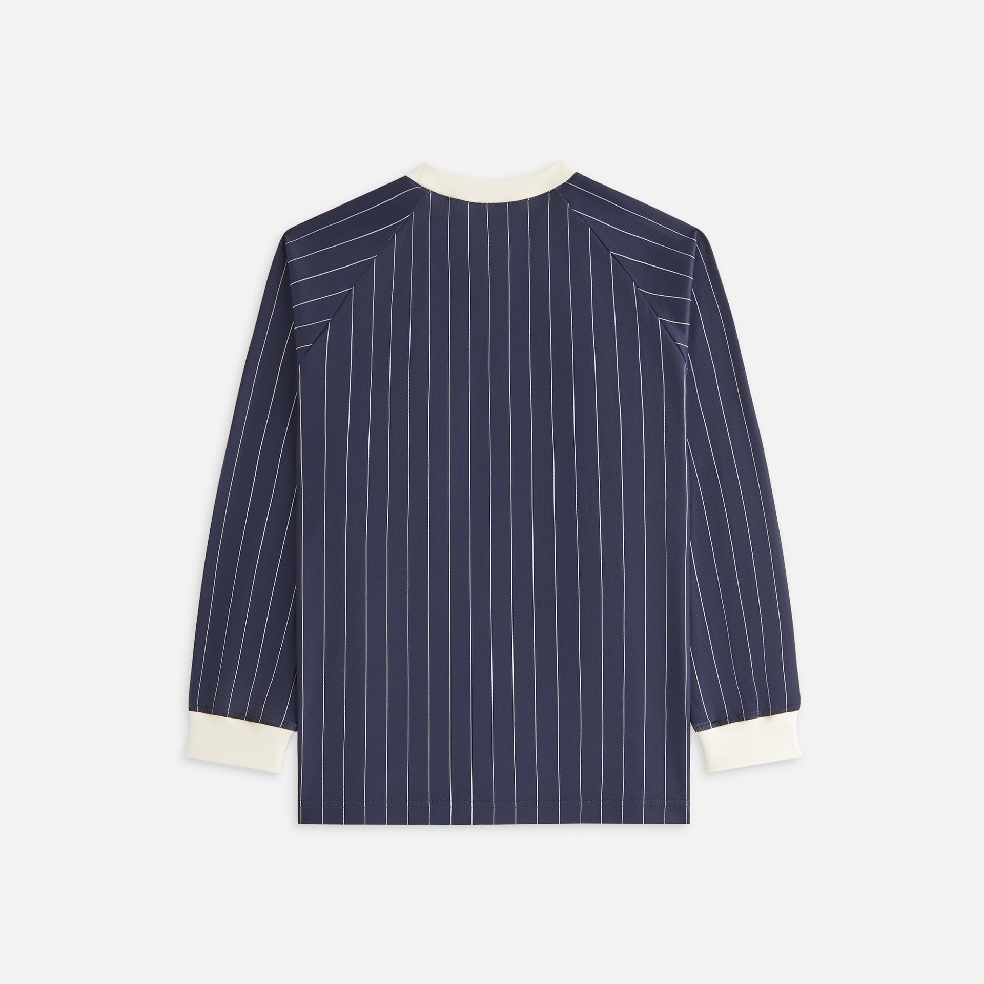 Kith Women Ridley Crest Tech Long Sleeve - Nocturnal