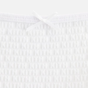 Kith Women Cardyn Monogram Cami - White