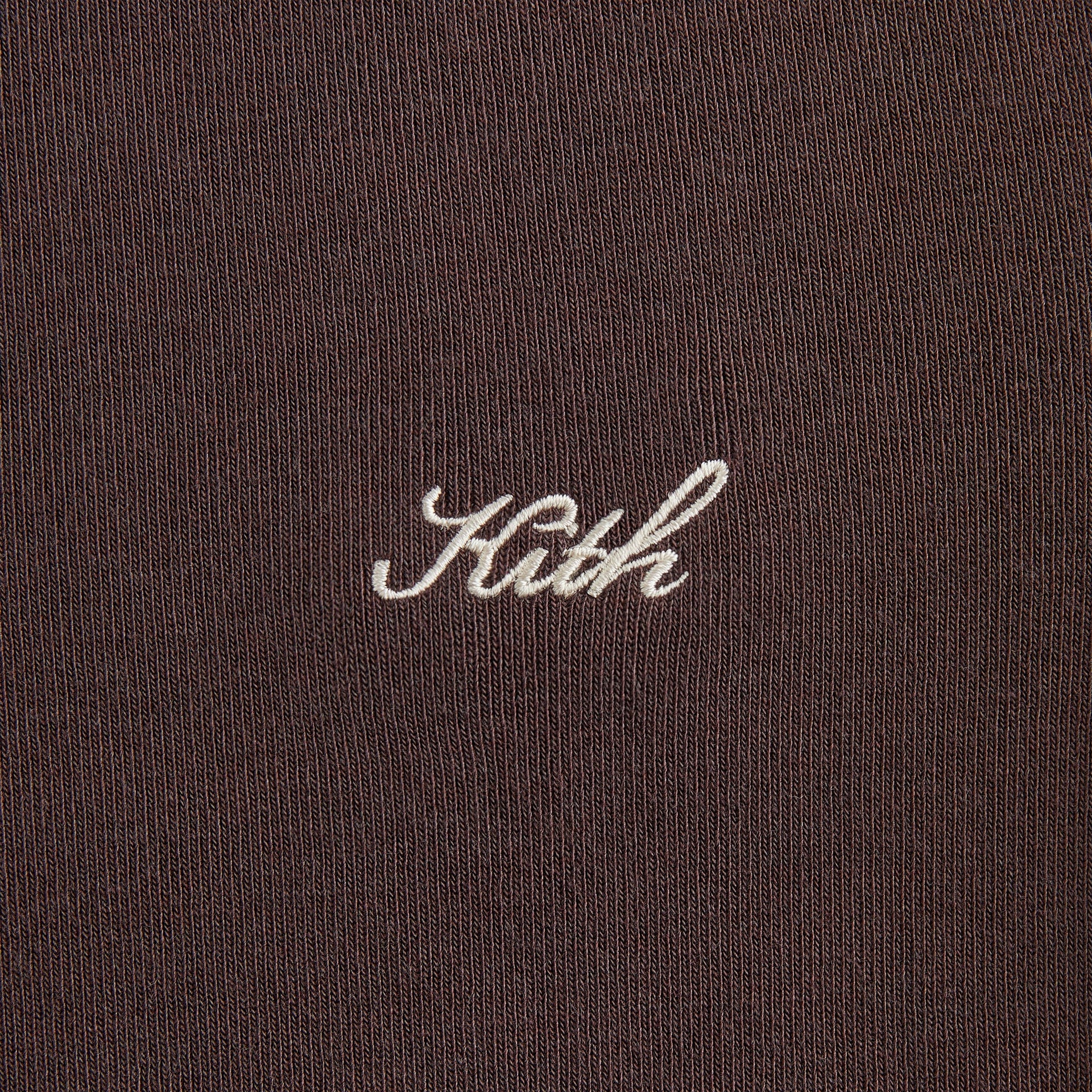 Kith Women Mulberry Tee II - Incognito