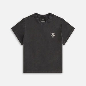 Kith Women Mulberry Vintage Tee - Black