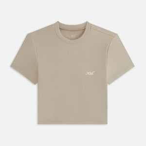 Kith Women Mulberry III Modal Tee - Wren