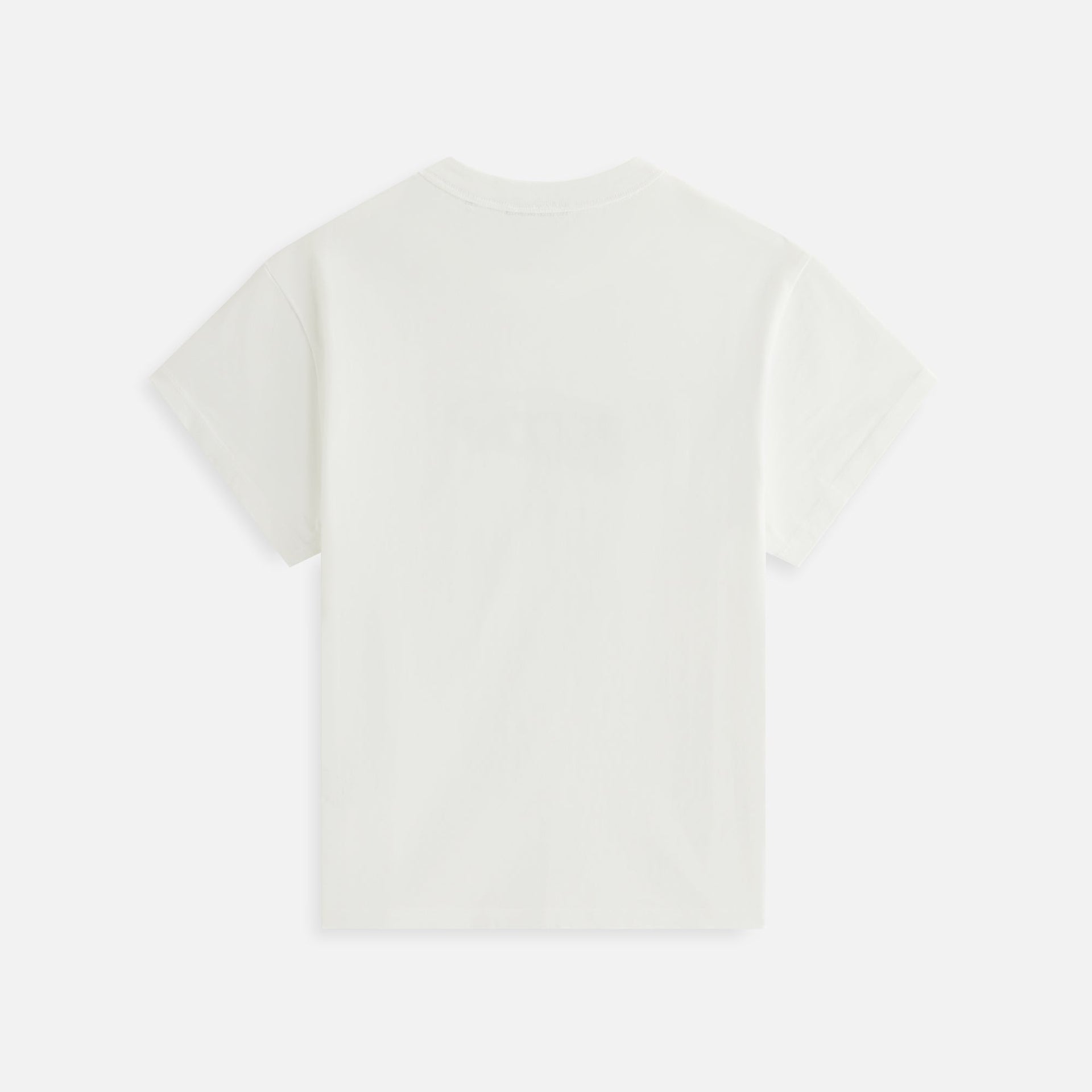 Kith Women GT Mulberry Vintage Tee - White PH