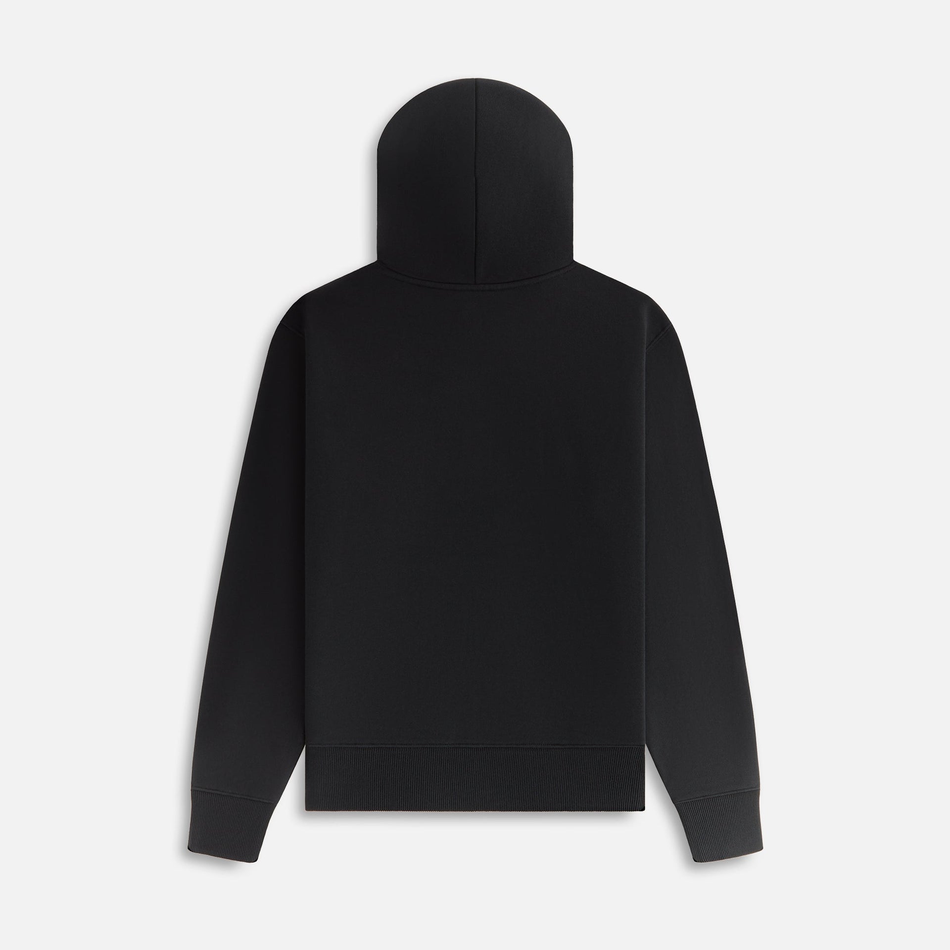 Kith Women Ellipse Logo Jane II Hoodie - Black