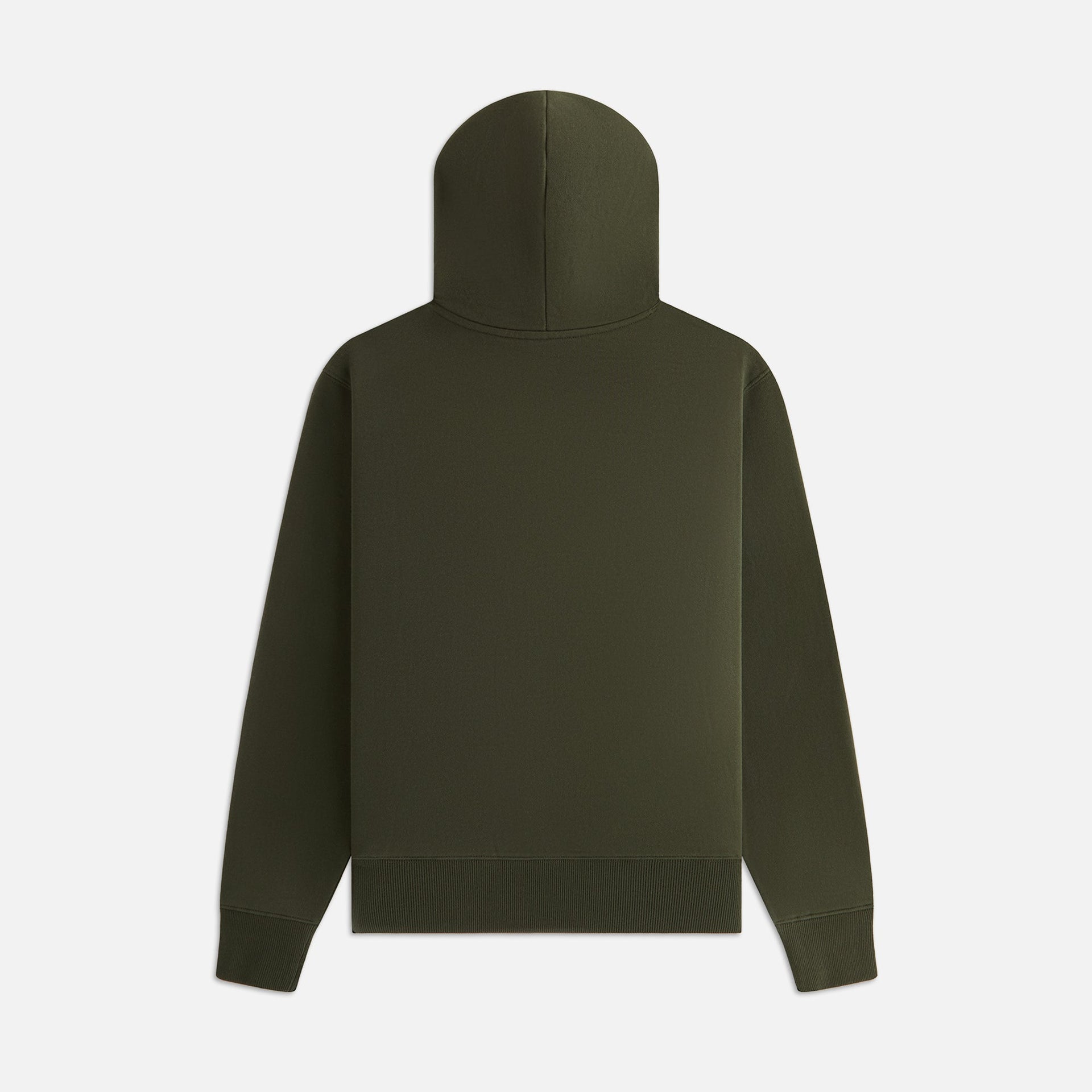 Kith Women Ribbon Script Jane II Hoodie - Cypress PH