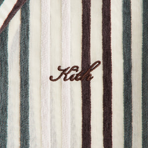 Kith Women Elena II Chenille Stripe Shirt - Echo PH