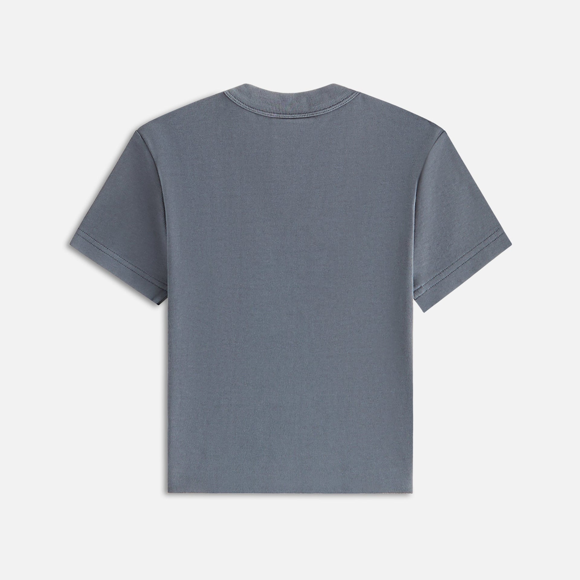 Kith Women Mulberry II Tee - Hematite