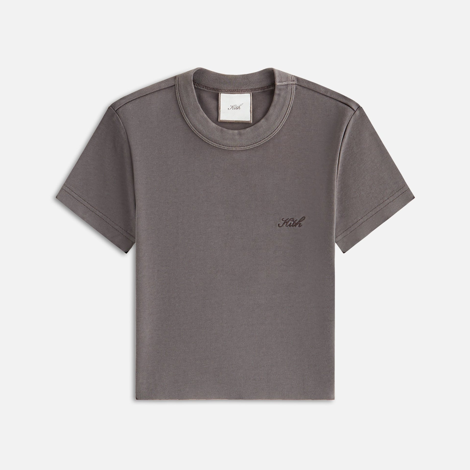 Kith Women Mulberry II Tee - Asteroid PH