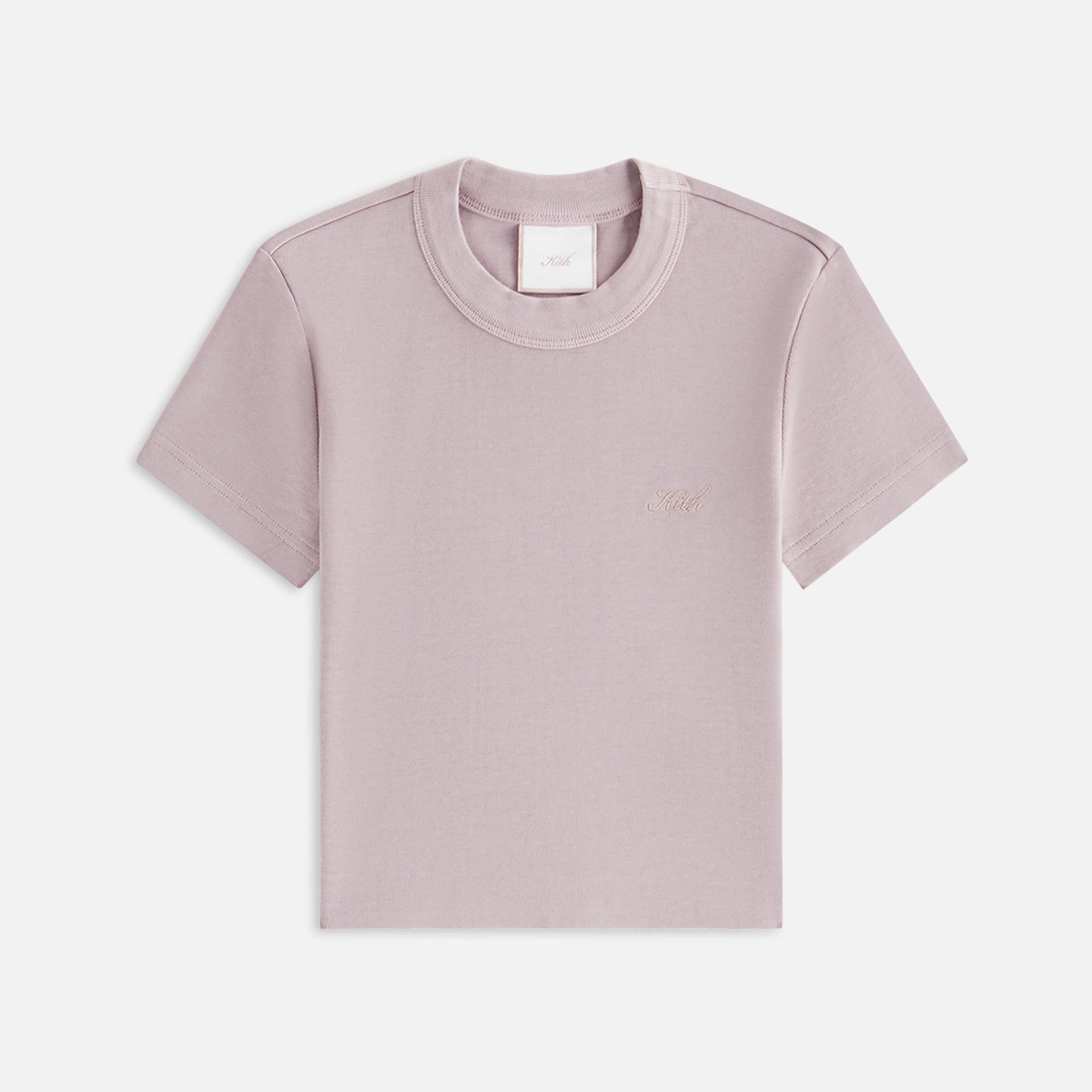 Kith Women Mulberry II Tee - Foxglove PH