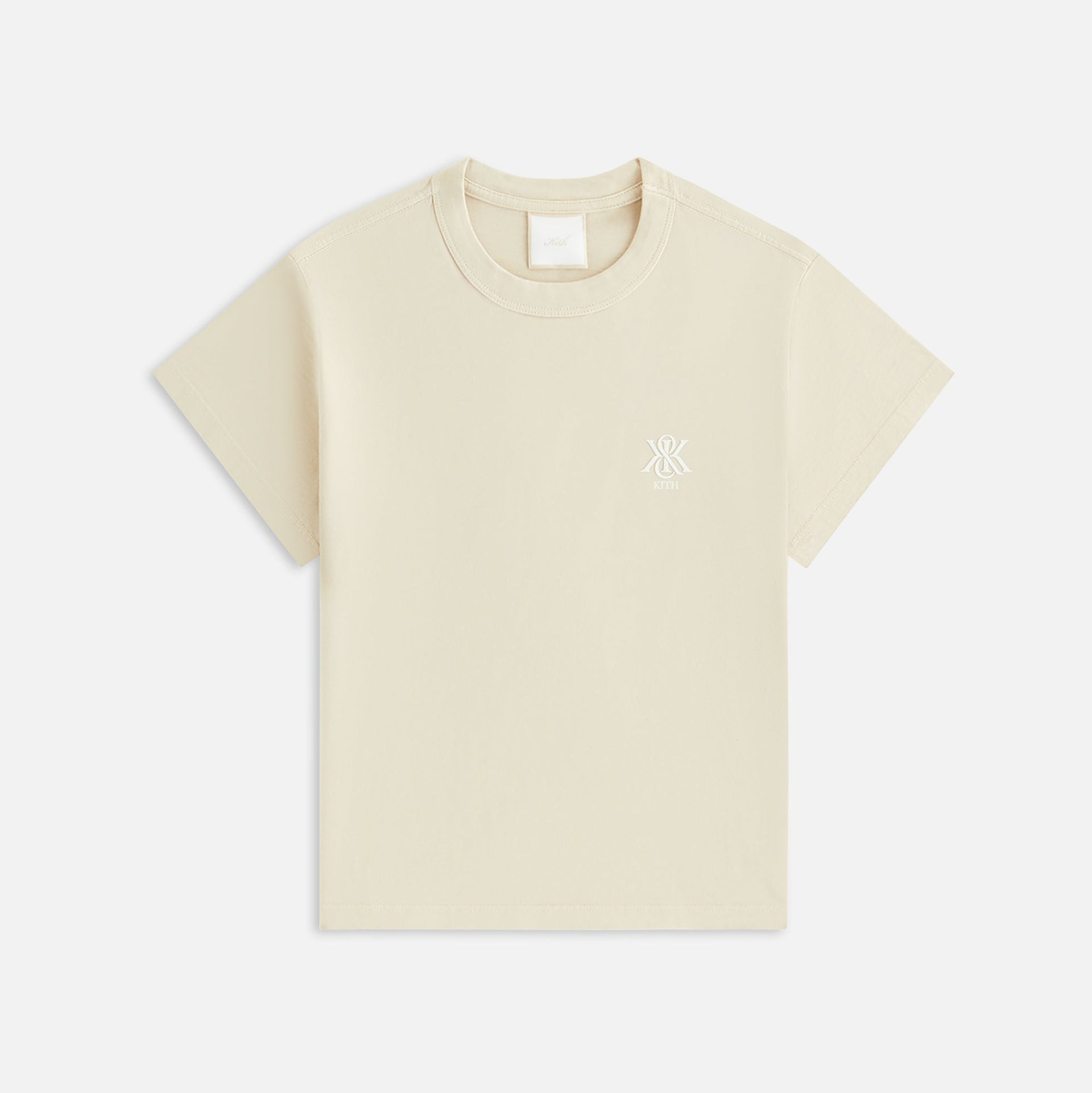 Kith Women Mulberry Vintage Tee - Theory PH