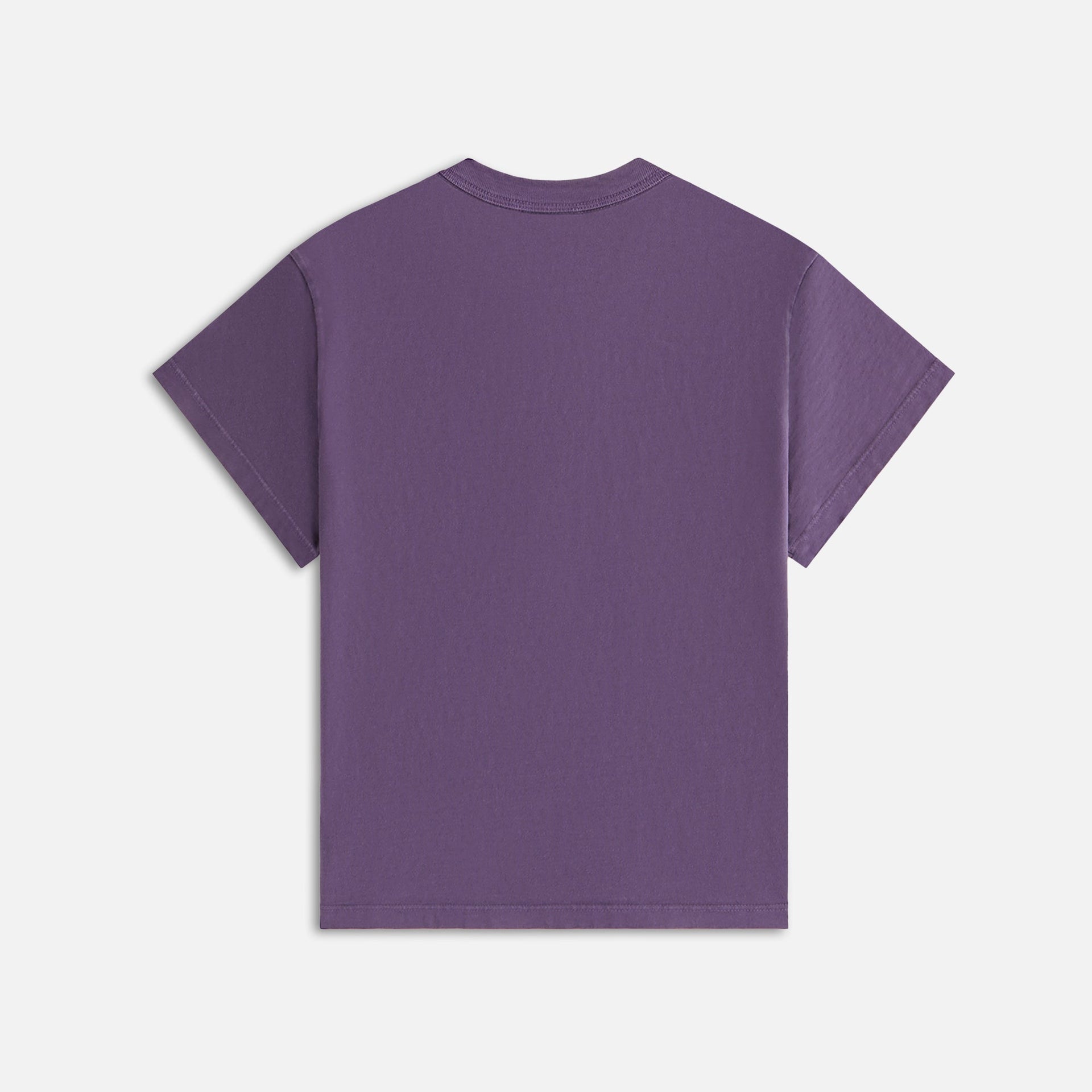 Kith Women Mulberry Vintage Tee - Nightshade