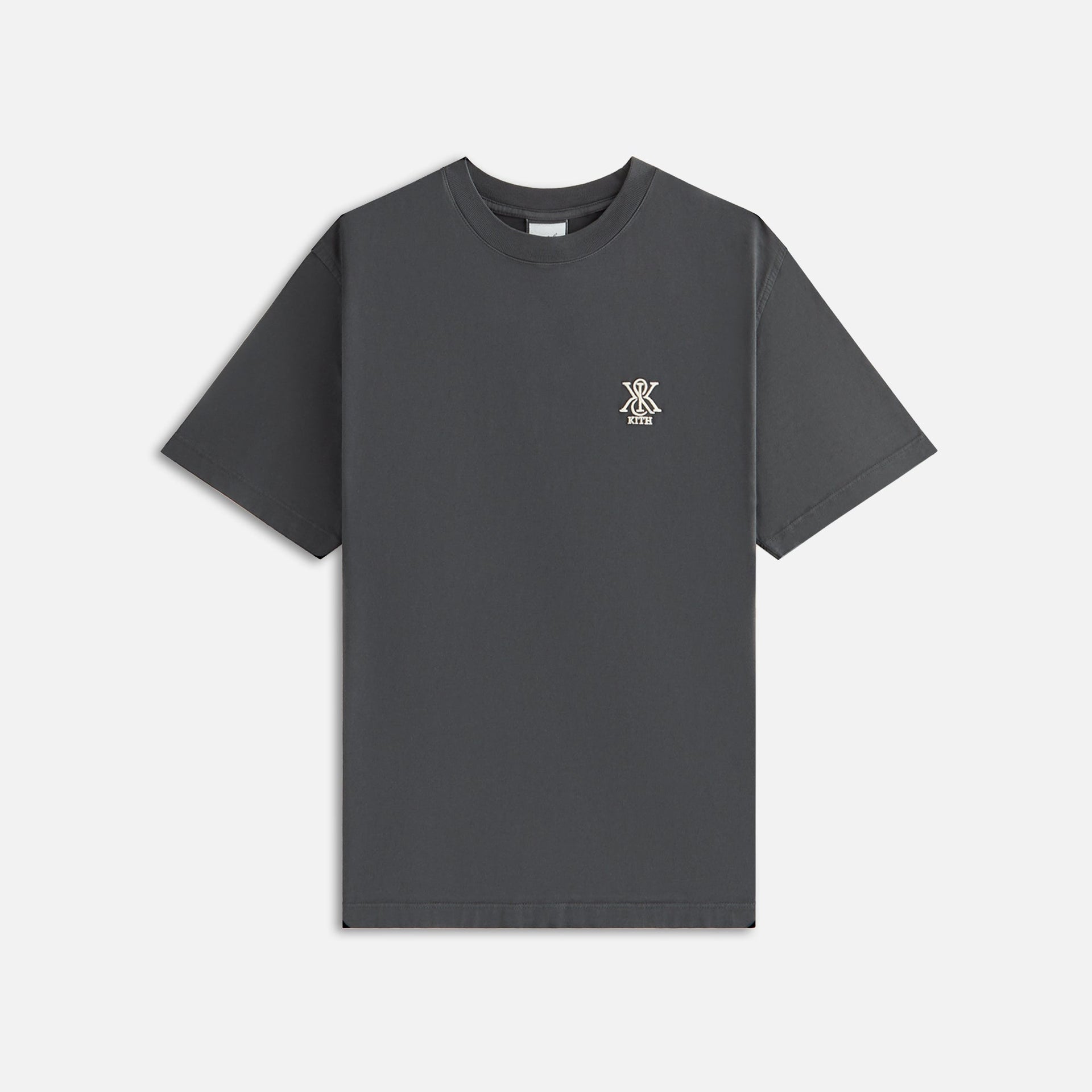 Kith Women Nia II Sueded Tee - Gotham PH