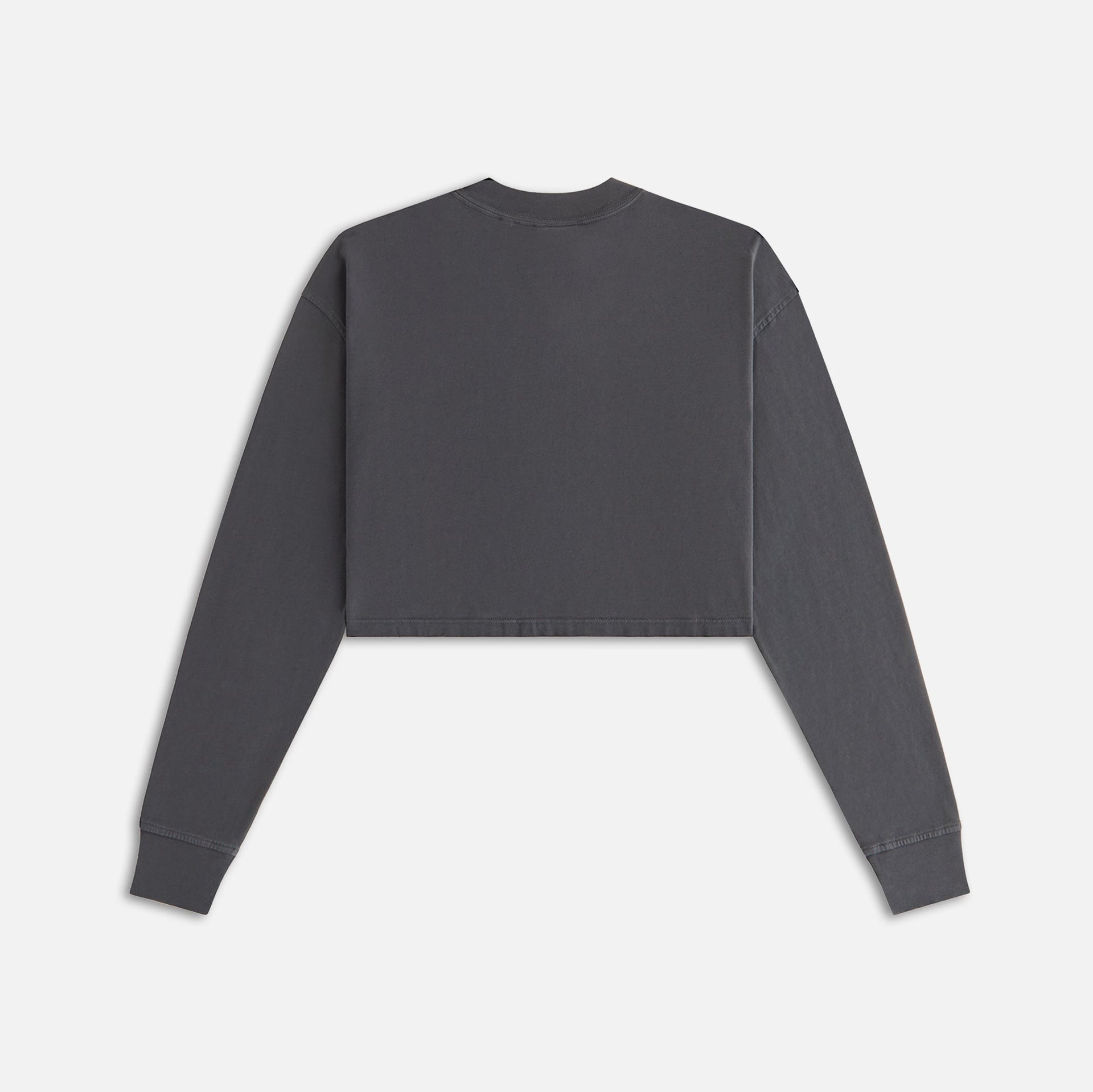 Kith Women Jasper Sueded Long Sleeve - Gotham