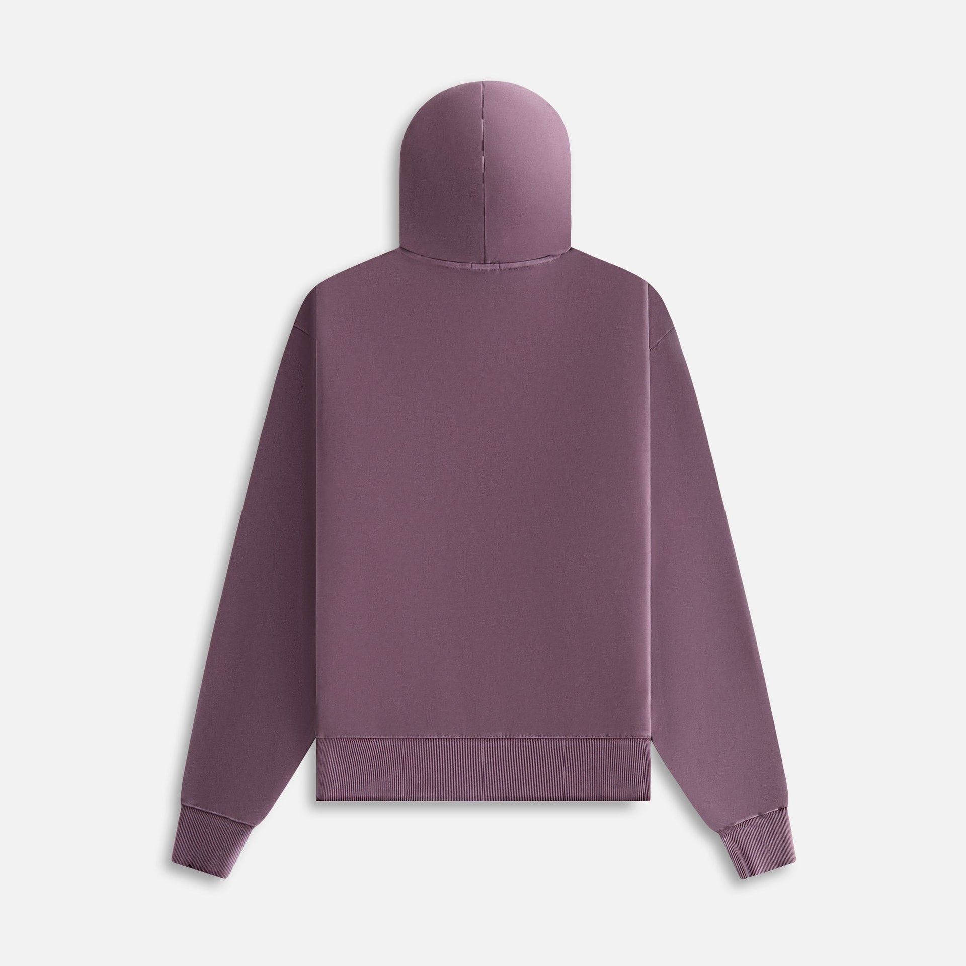 Kith Women Jane II Hoodie - Ash Violet