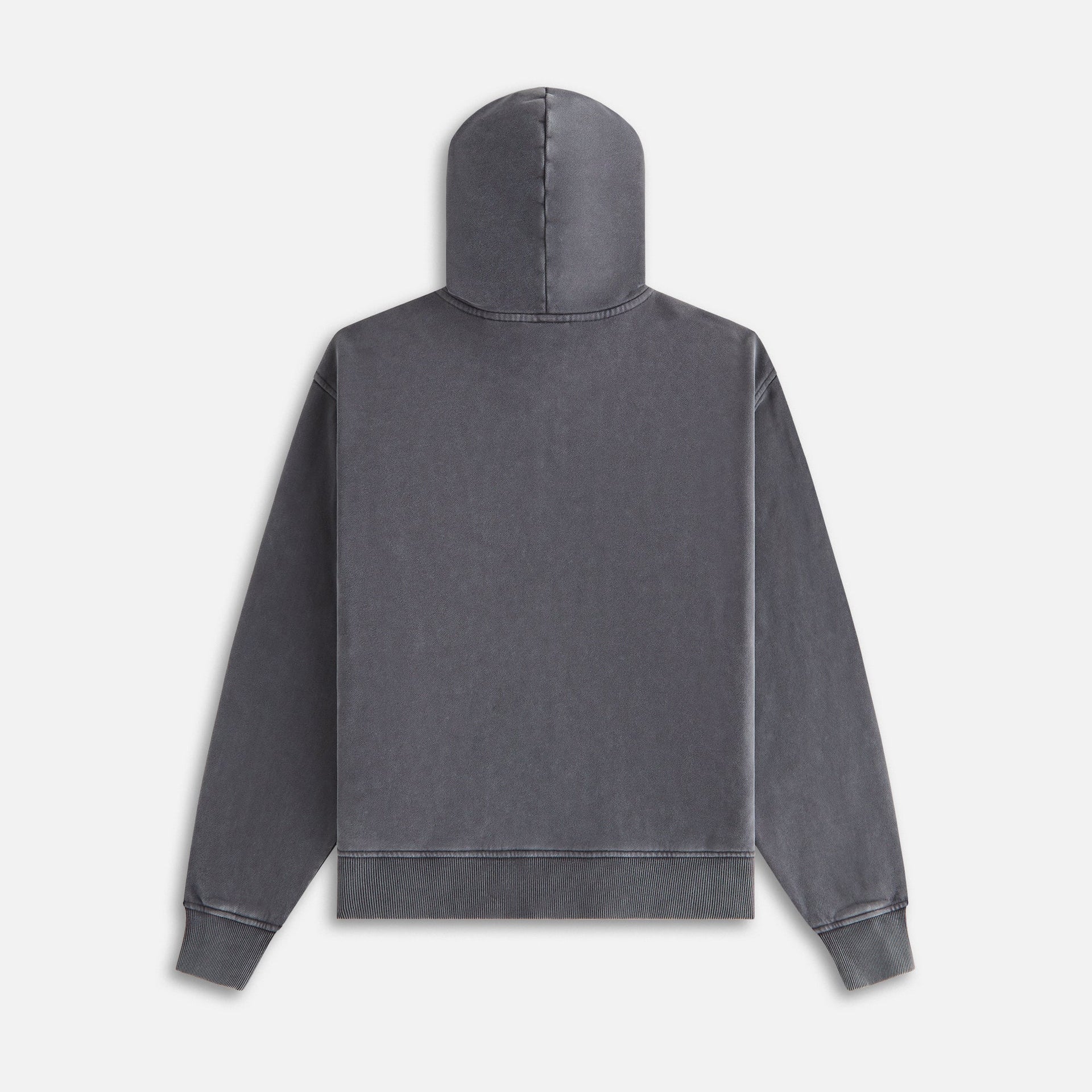 Kith Women Tanner Sueded Hoodie - Gotham