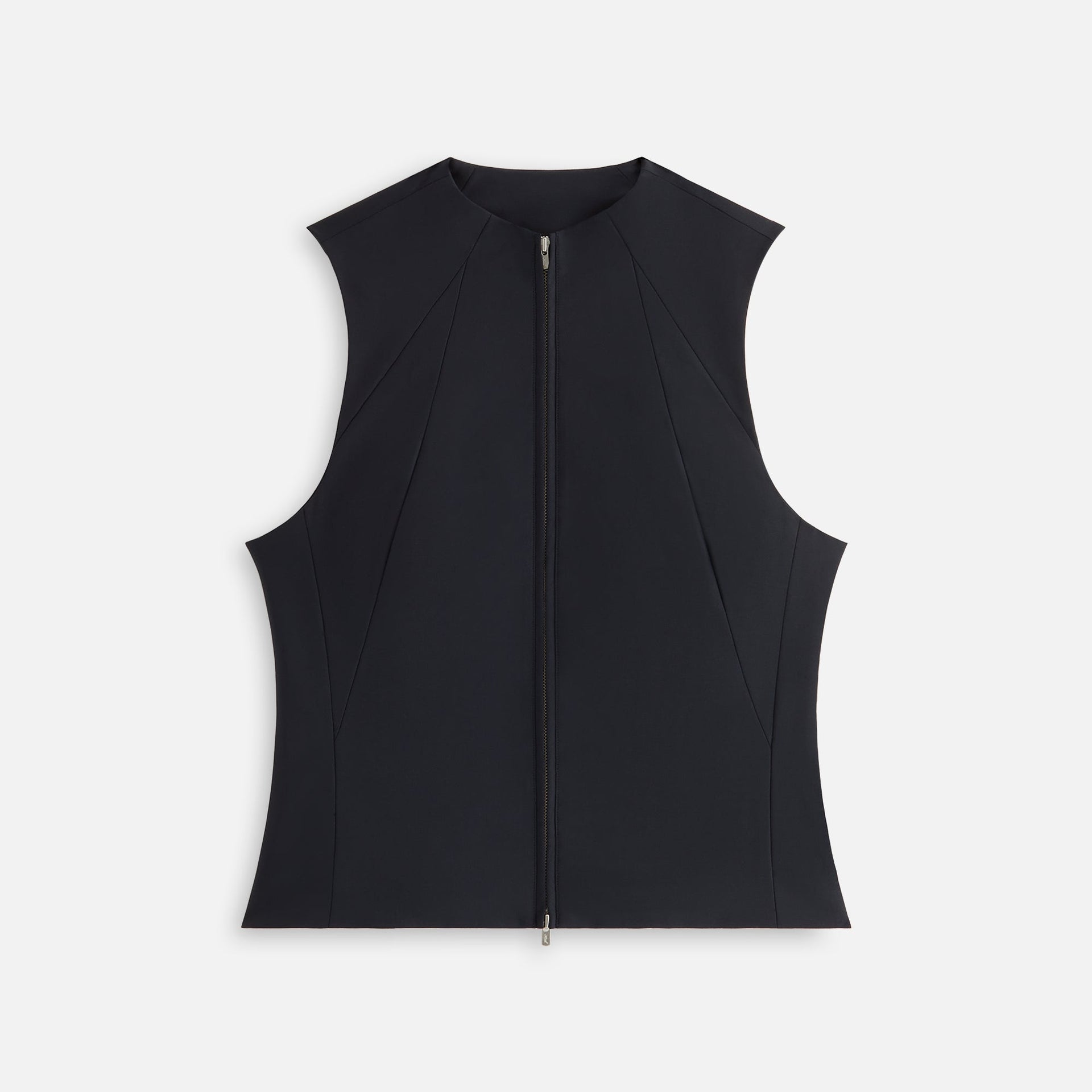 Kith Women Bianca Suiting Shell Tank - Nocturnal PH