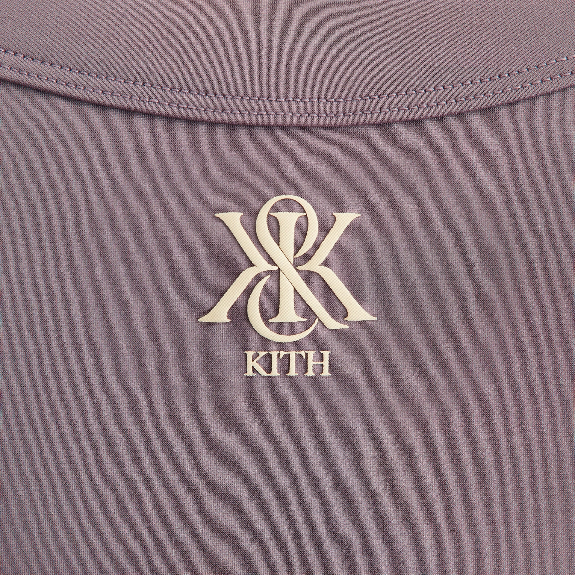 Kith Women Terra Active Tank - Ash Violet