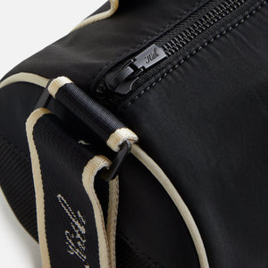 Kith Women Mini Duffle Bag - Black