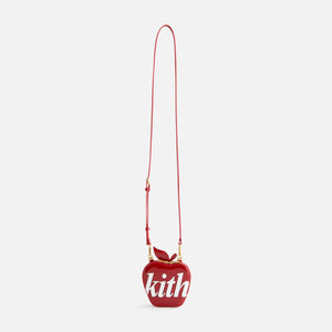 Kith Women Kith Apple Pouch - Fury