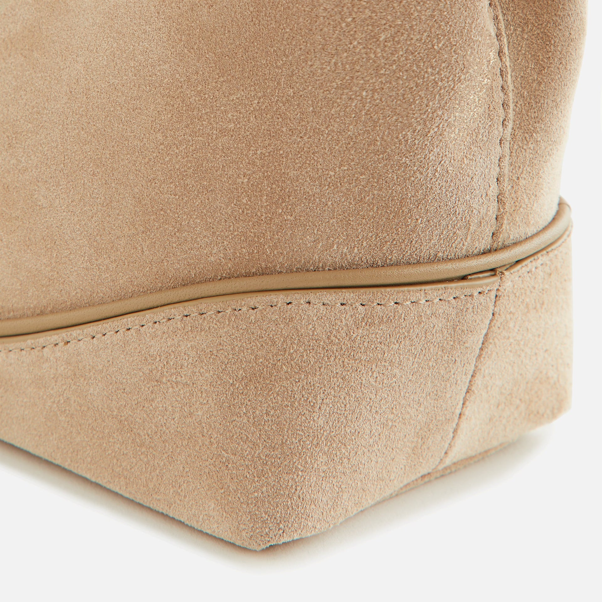 Kith Women Mini Katie Bag - Canvas