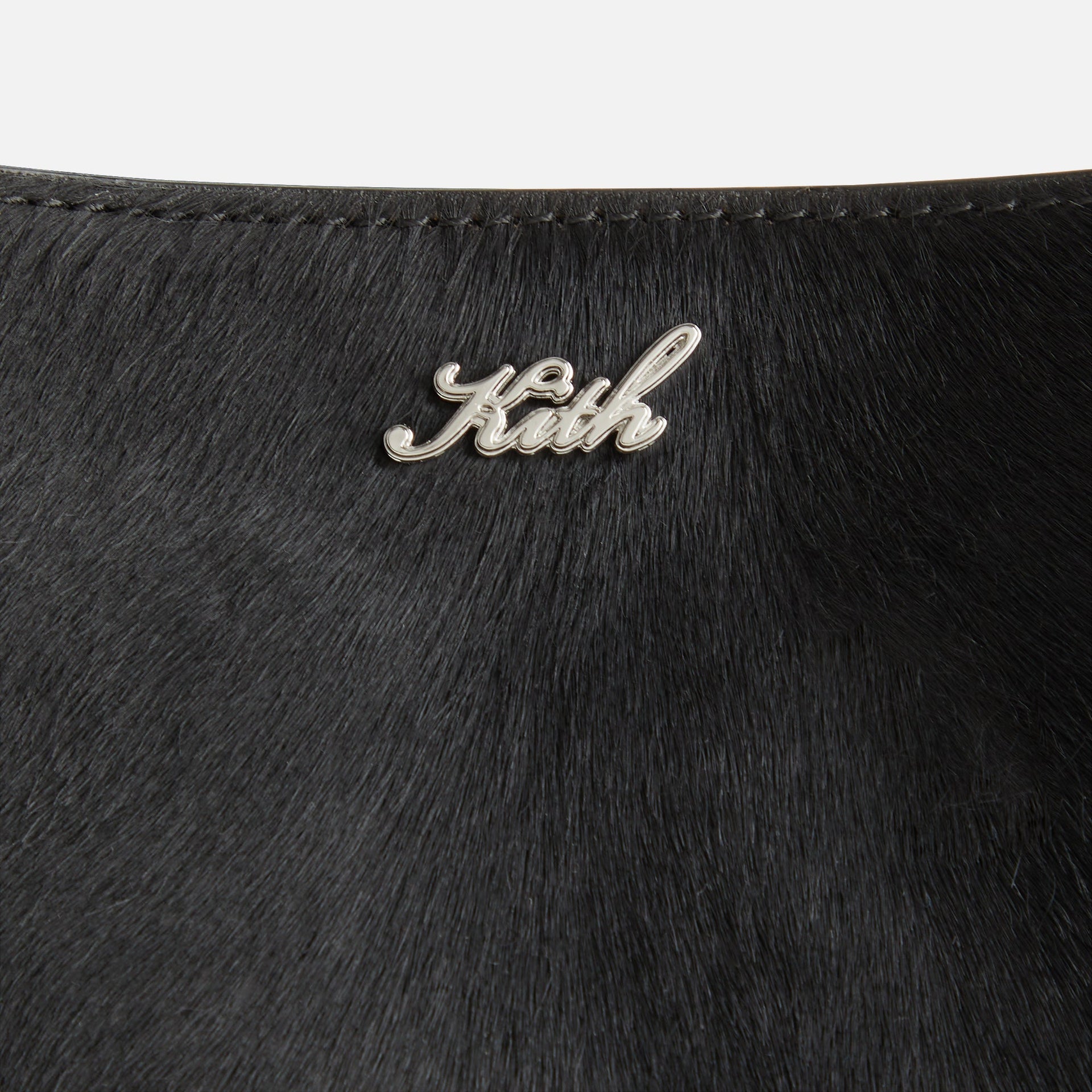 Kith Women Mini Katie Bag - Black