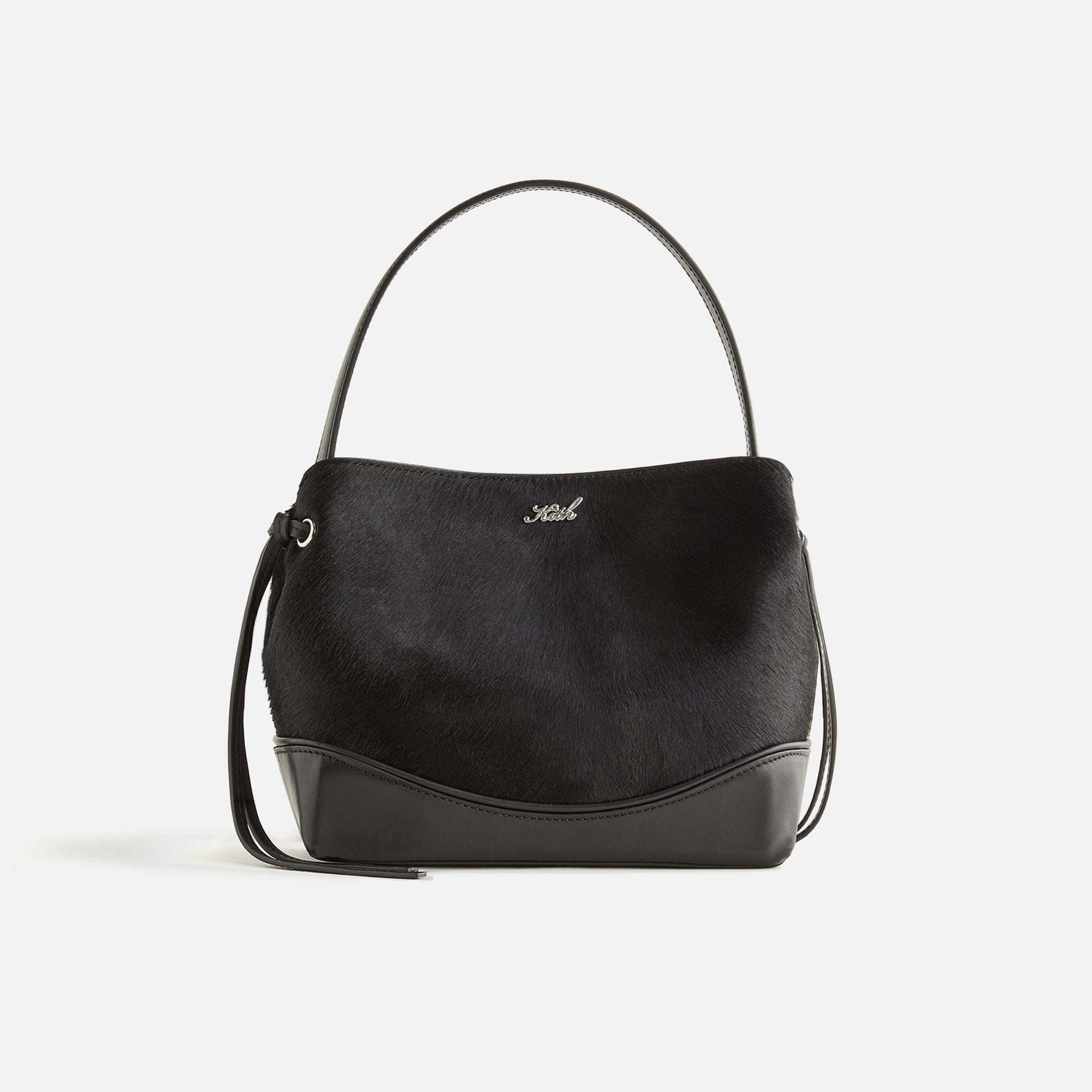 Kith Women Mini Katie Bag - Black