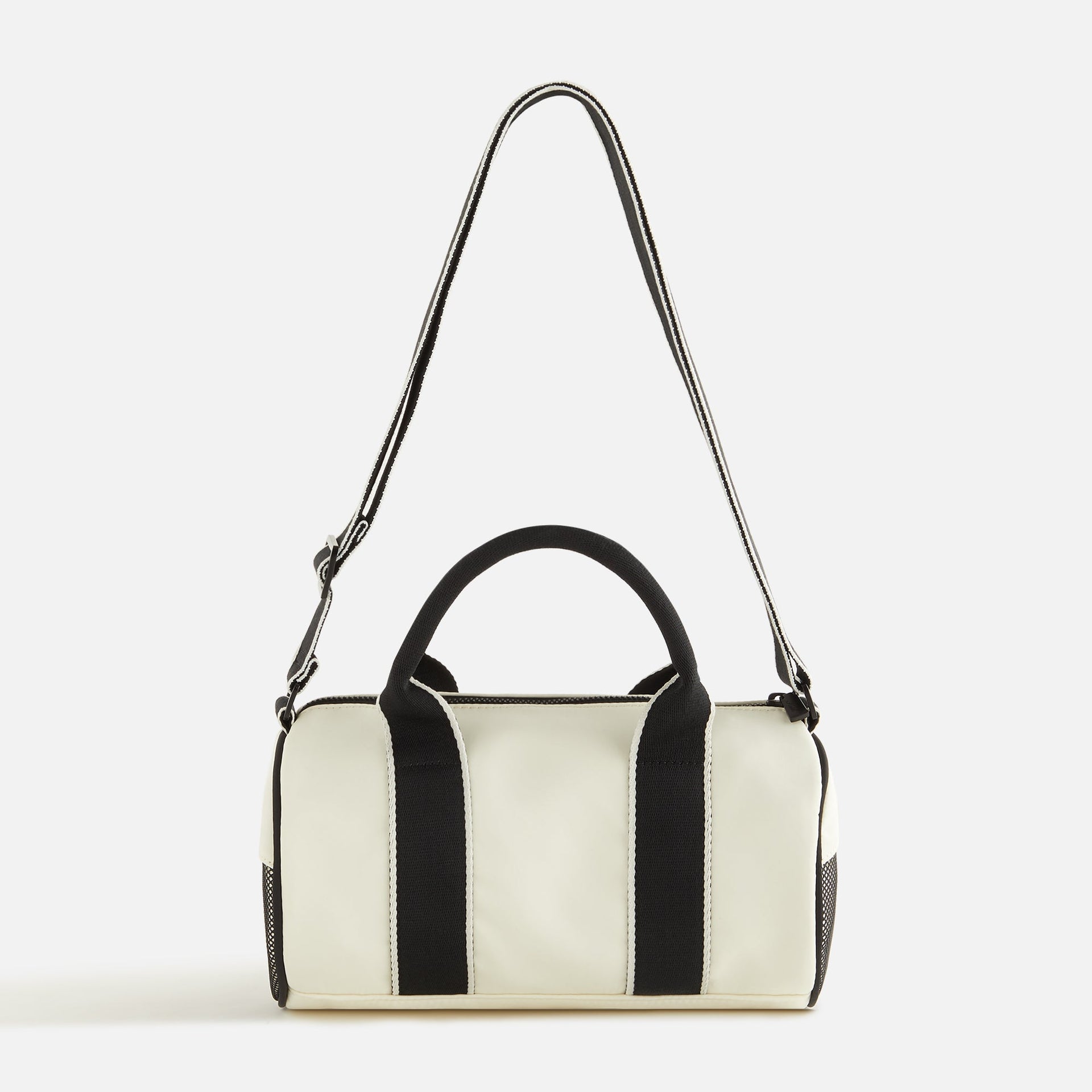 Kith Women Mini Duffle Bag - Silk