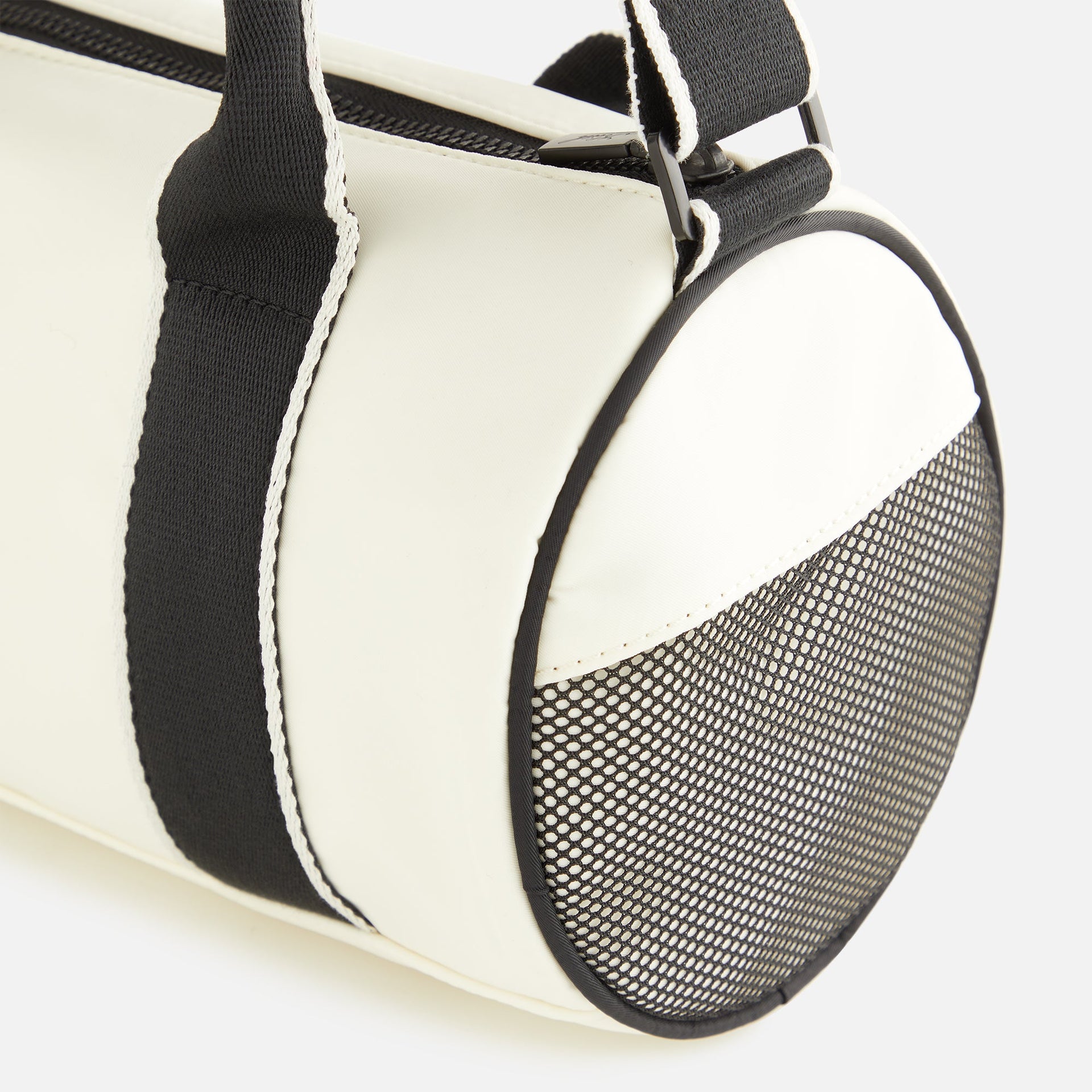 Kith Women Mini Duffle Bag - Silk