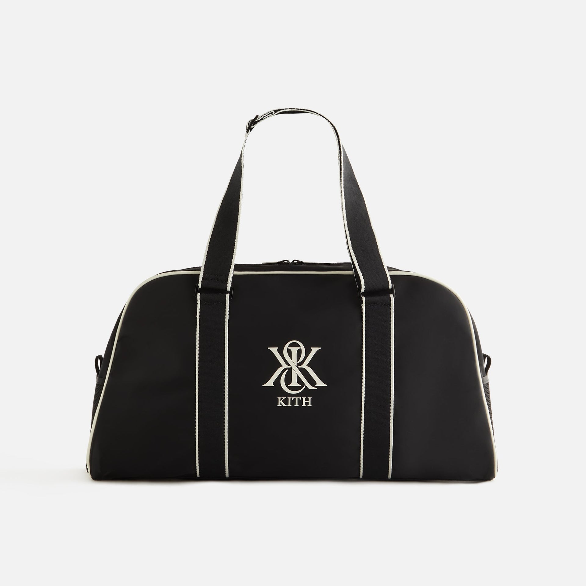 Kith Women Duffle Bag - Black