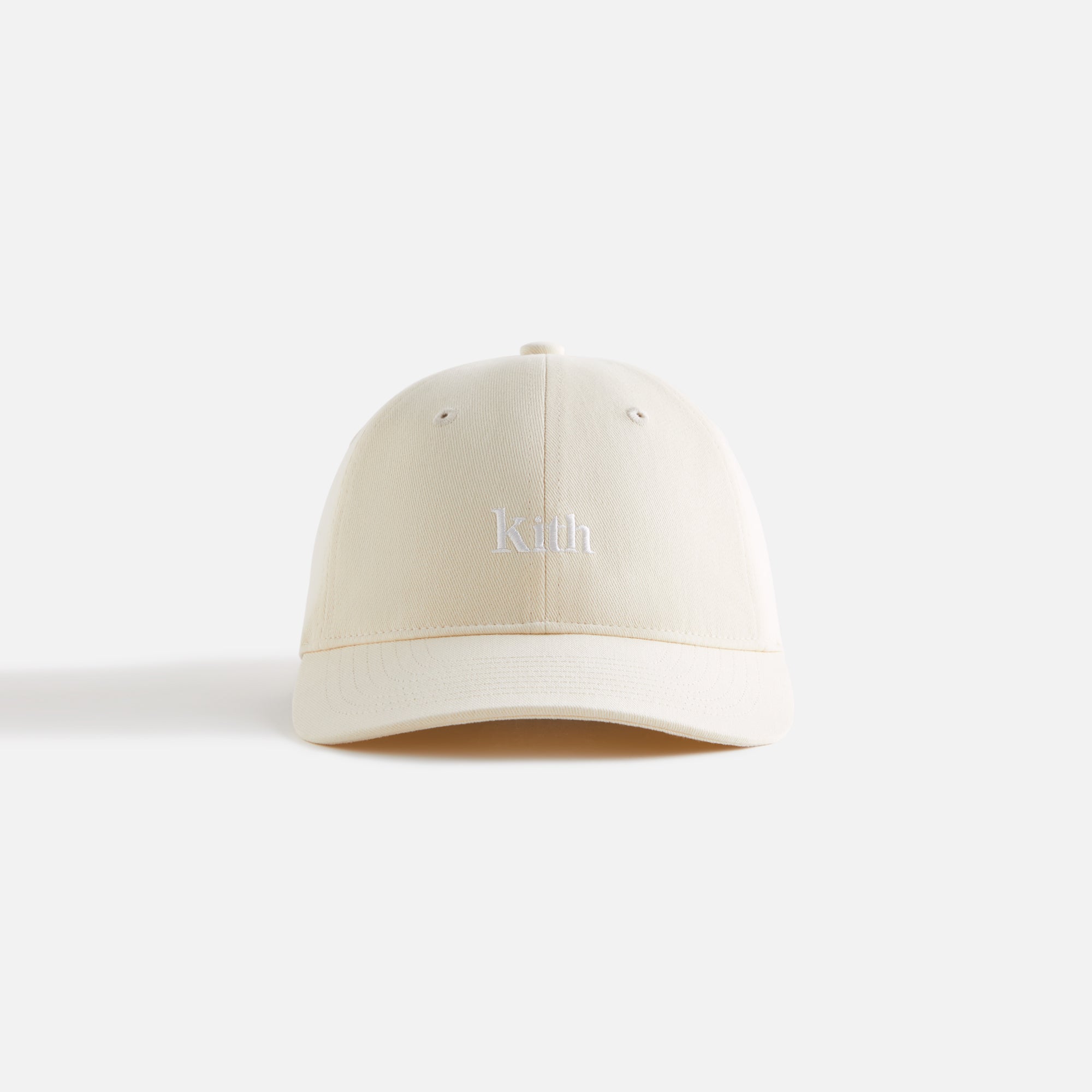 Kith Women Serif Cap - Marcona