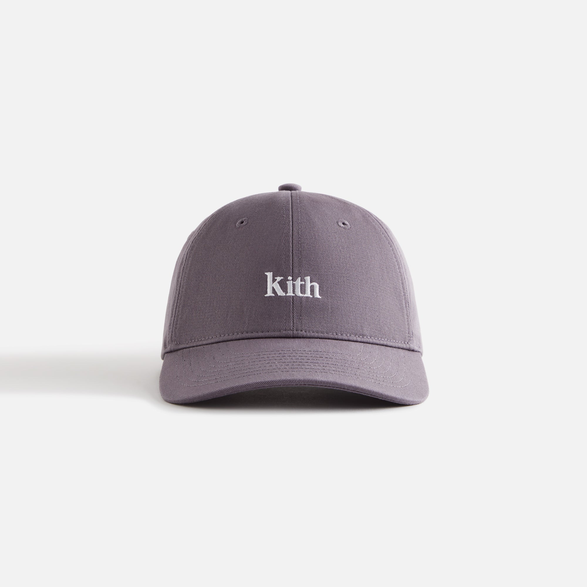 Kith Women Serif Cap - Monsoon