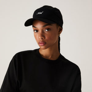 Kith Women Anica Convertible Cap - Black