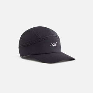 Kith Women Anica Convertible Cap - Black