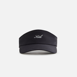 Kith Women Anica Convertible Cap - Black