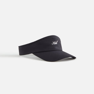 Kith Women Anica Convertible Cap - Black