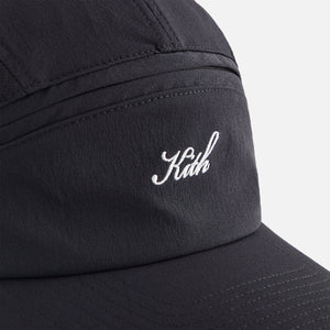 Kith Women Anica Convertible Cap - Black