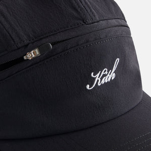 Kith Women Anica Convertible Cap - Black